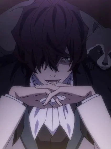Nikolai-gogol-lover의 Poe - ranpo twin