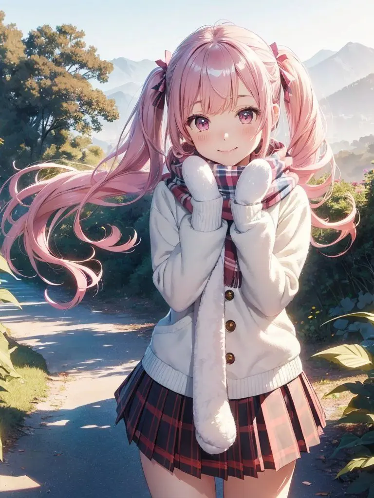 caramel_23의 ぶりっ子を退治せよ