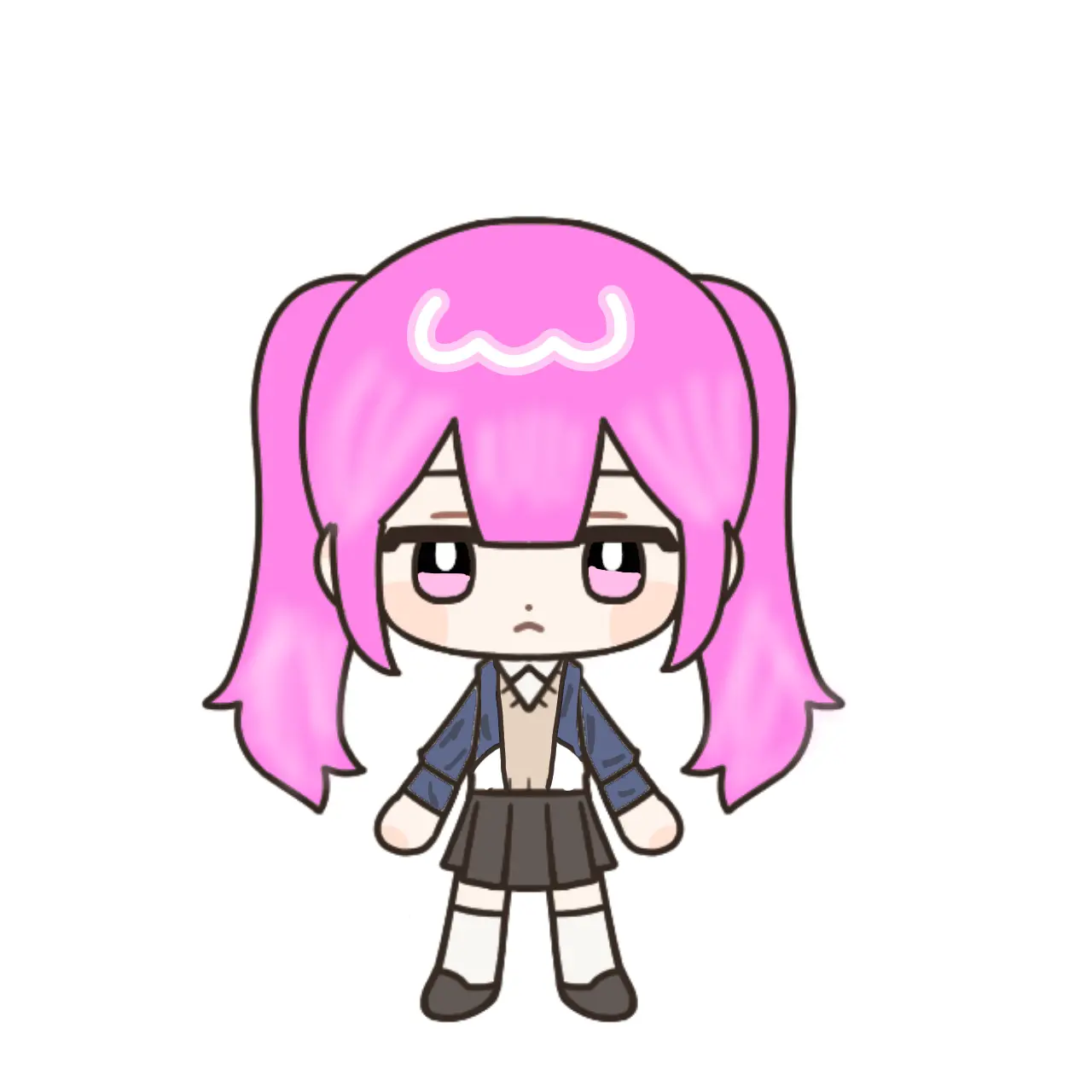 YummyChime7363의 사생수 기반캐주의
