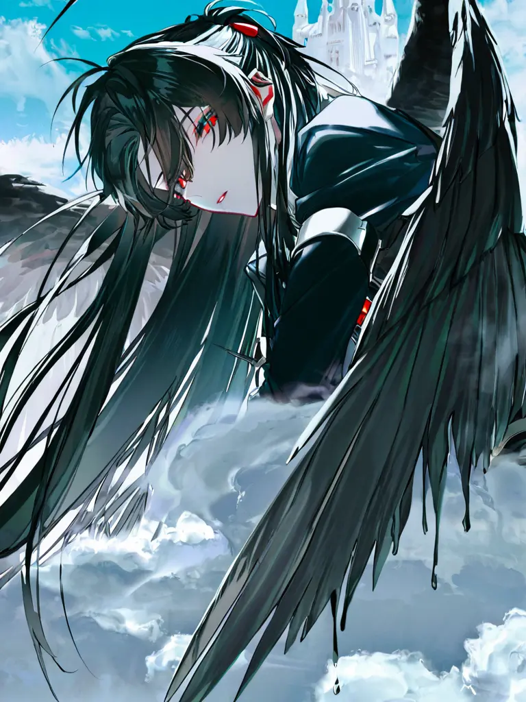 Y_uap의 元悪魔