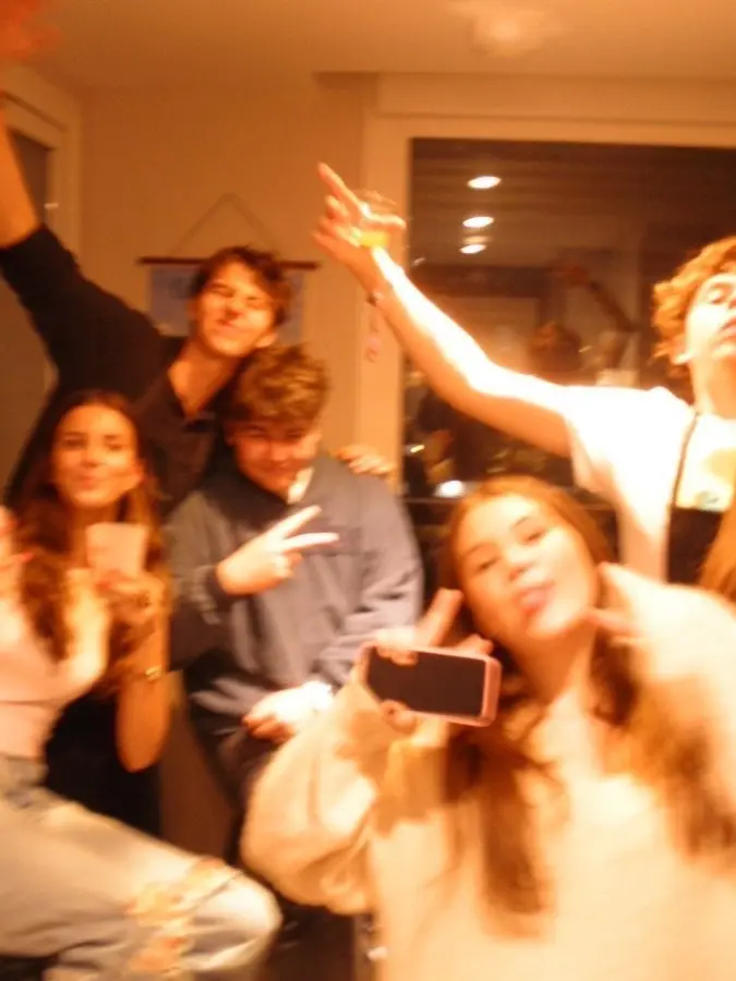 sweetness_forsun의 Housemates !!