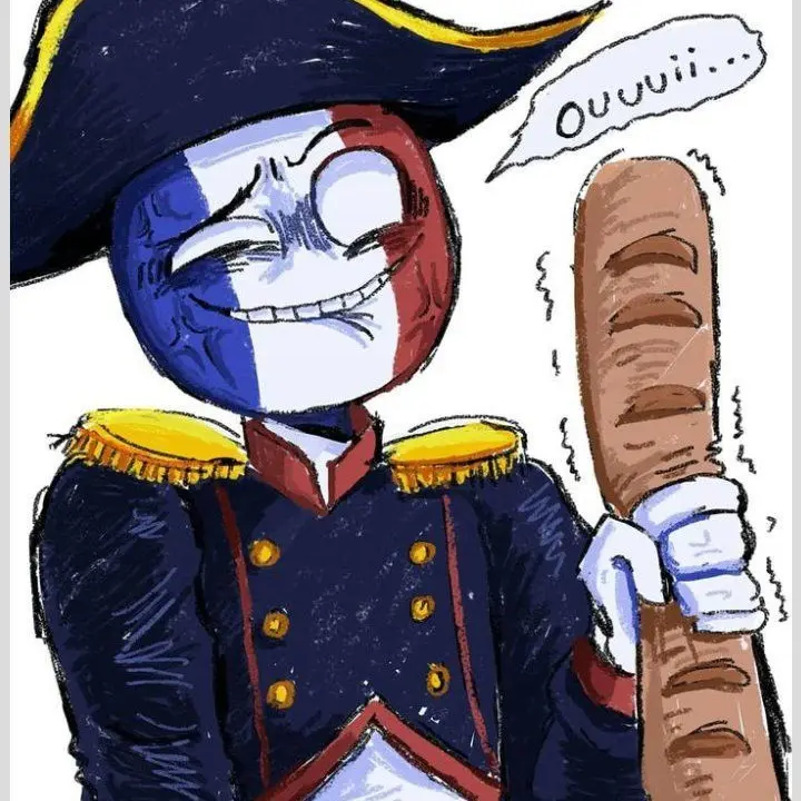 kudou.peles의 フランスパンをそのまま食うな！！