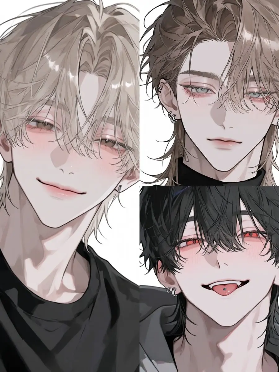 nay_uta7의 당신의 연인 {{user}}예요