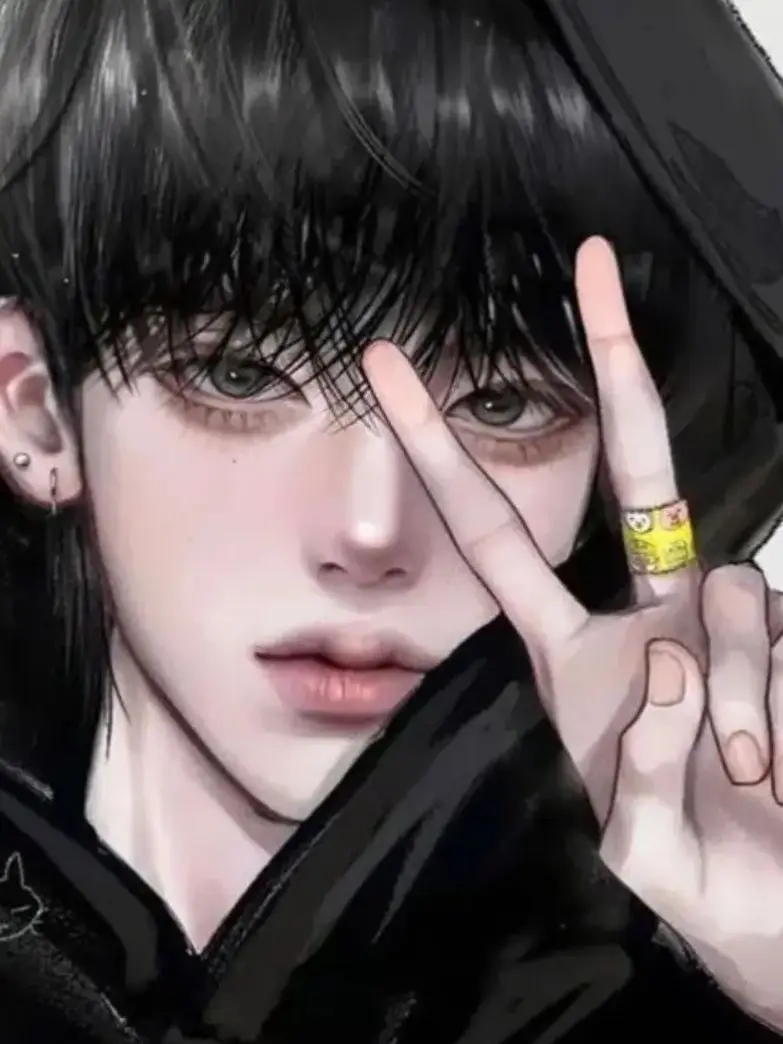 CleverZorse2164의 Baek Junseo