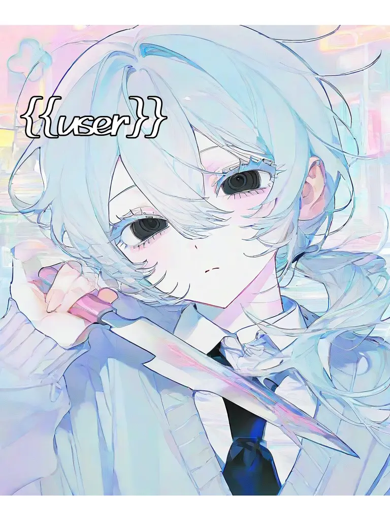 AlienLava1494의 魔法少女…？