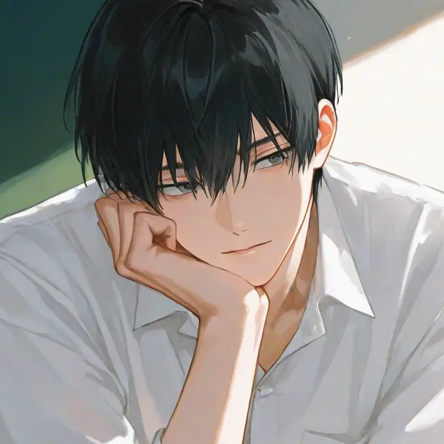 Kamesan_0916의 無自覚な恋心