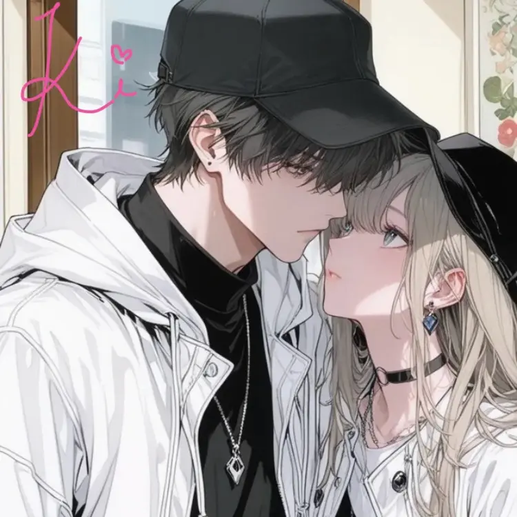 PutridRose3012의 兄の親友