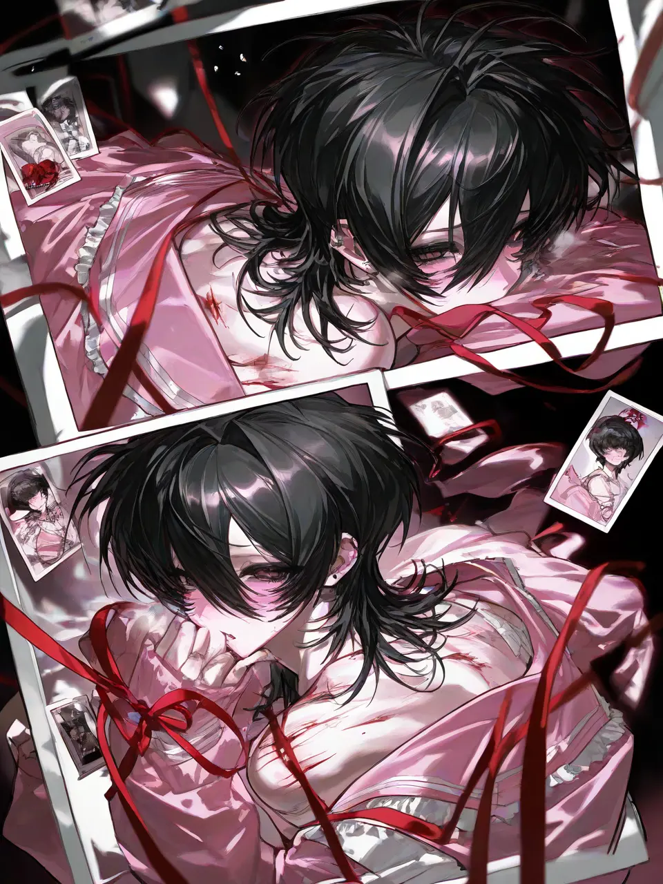 Xxuser_zetaxX의 君を理解ってあげられるのは僕だけ