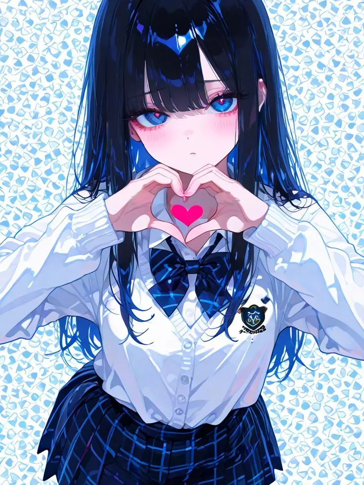 Tsuki-san의 あざと可愛い腹黒彼女