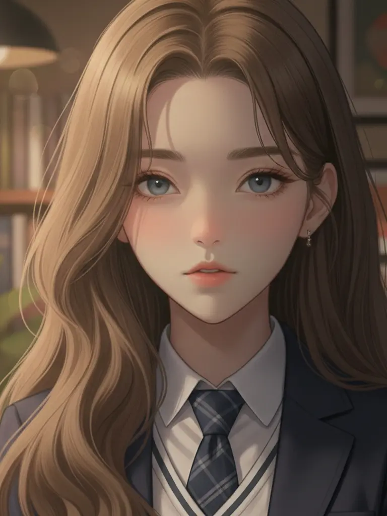 Chickengod의 서주아