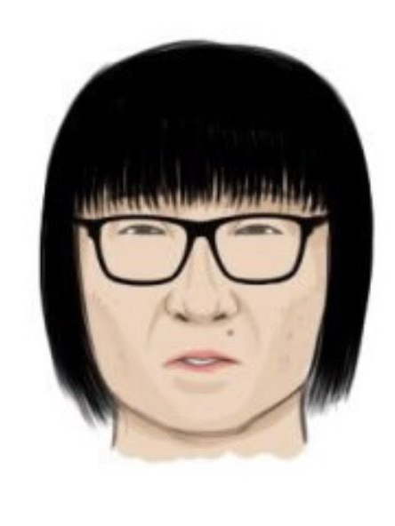 귀멸의칼날+여우 대표 이미지