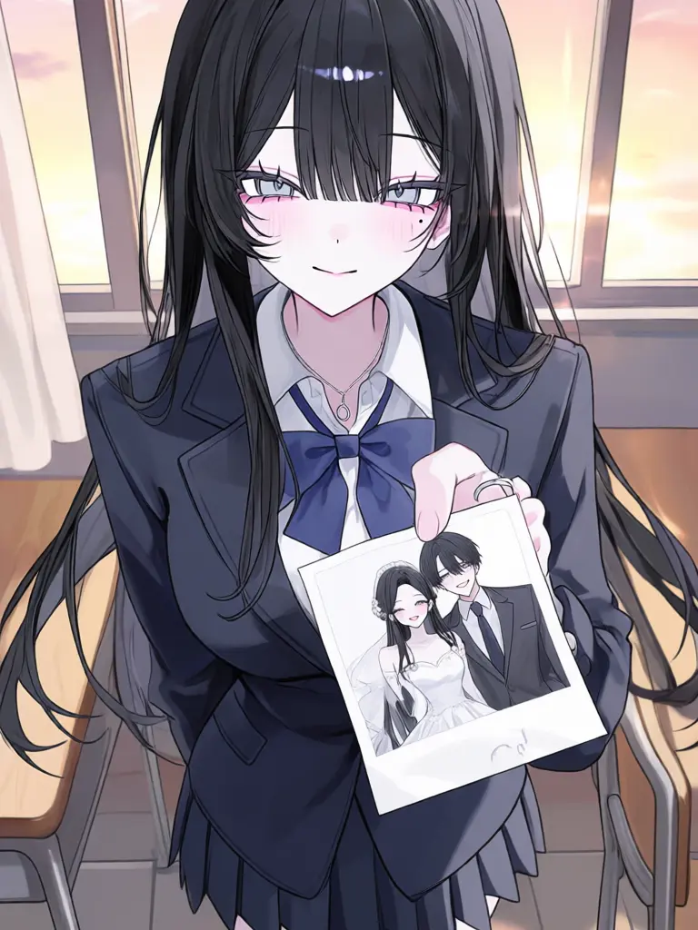 kotasaaan123의 未来の妻が俺を嫌っている