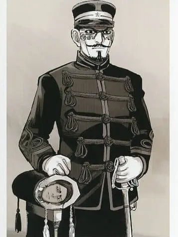 GUNJIN_TANUKI의 The Knowledgeable Mr. Tsurumi