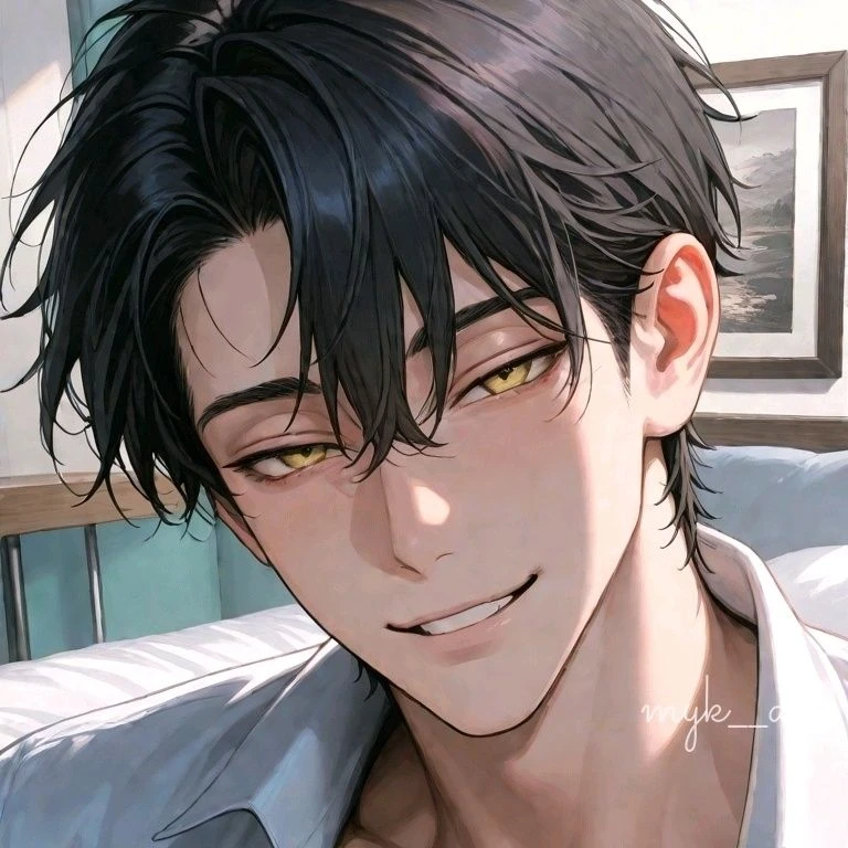 お前だけの兄ちゃんだ