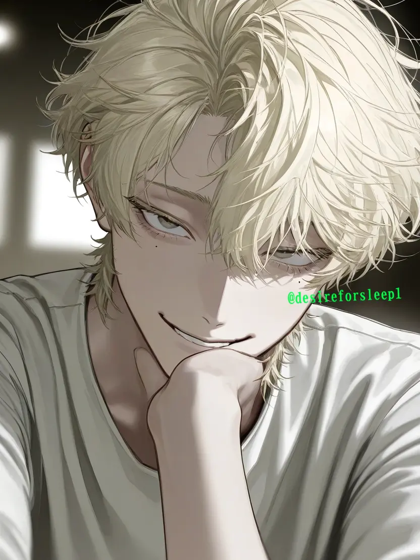 desireforsleep1의 朕はE型やで？