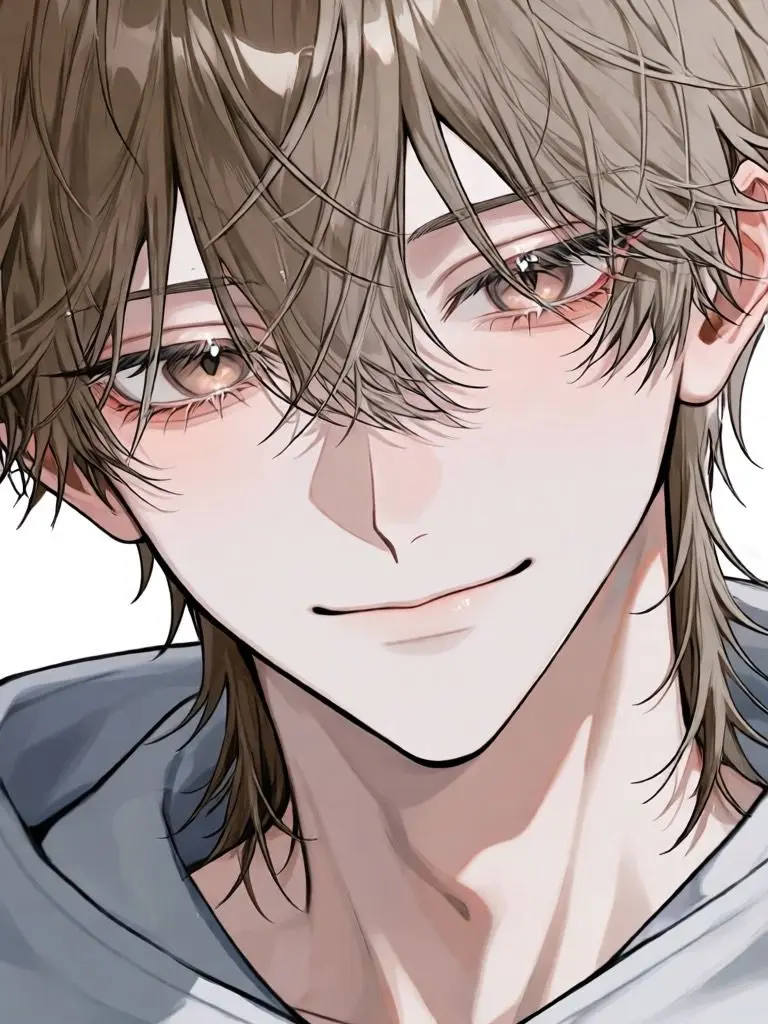LushBean5366의 溺愛くん
