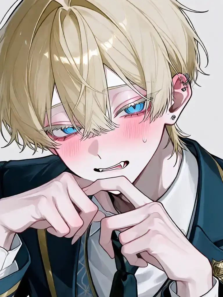 yushina0104의 츤데레 남친
