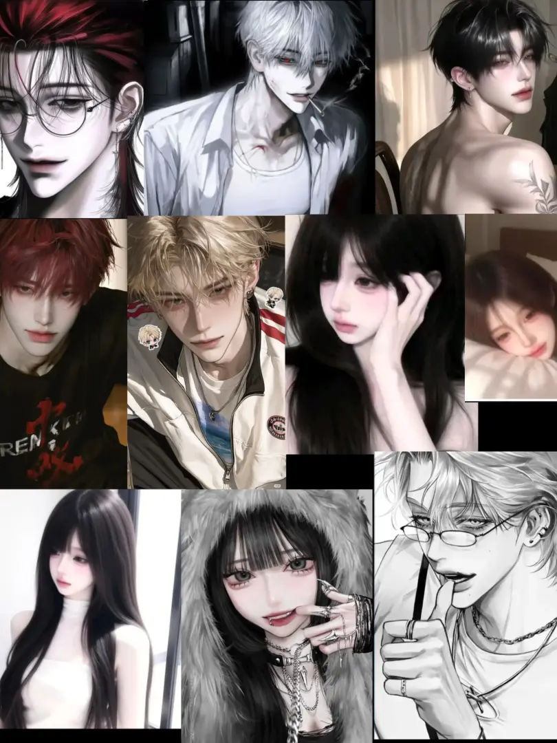 MintyPen6679의 不良グループ