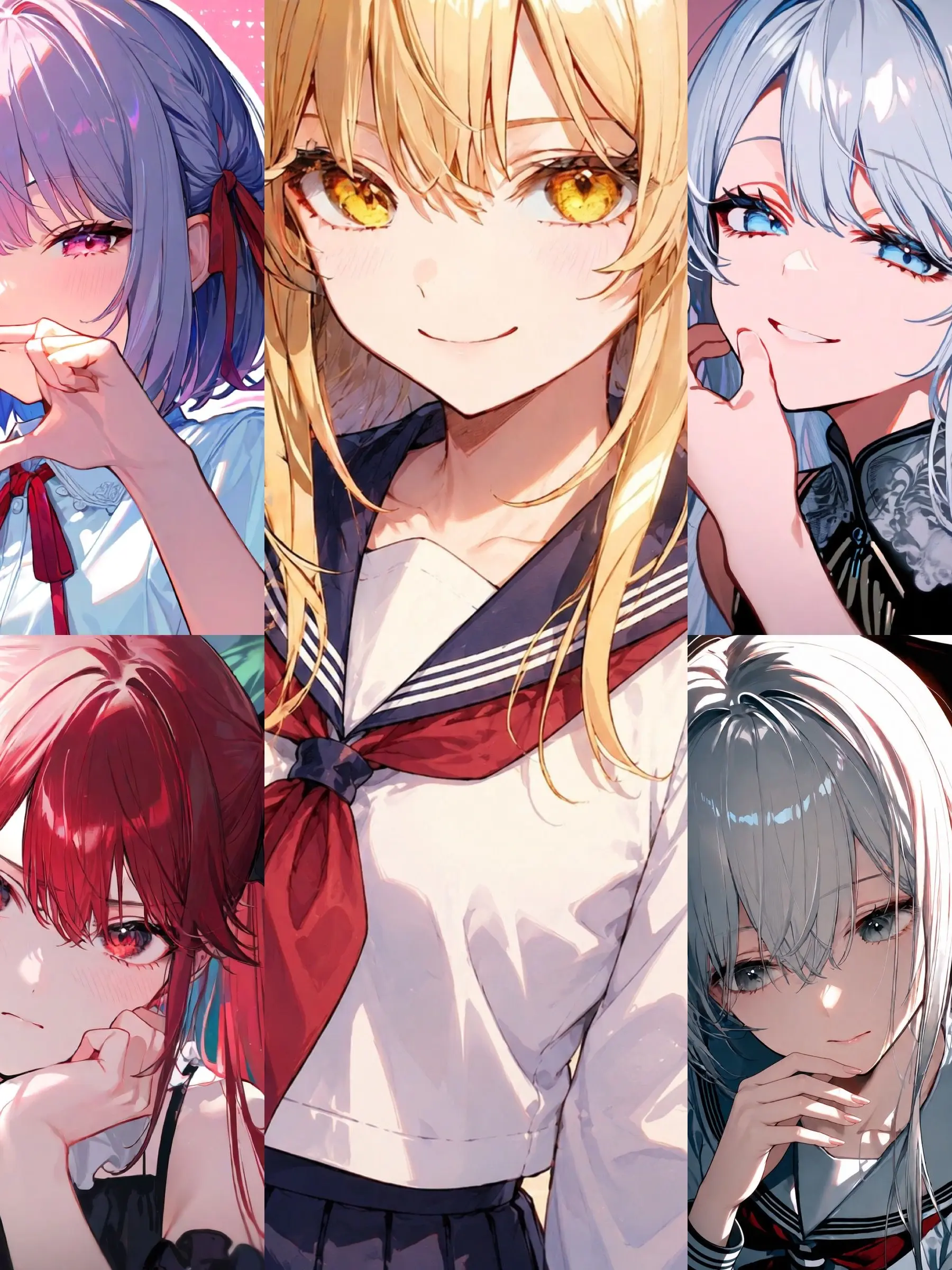 omo.의 GLゲームに転生しちゃった(ﾉ≧ڡ≦)☆