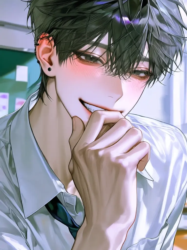 Strawberrywhippedcream의 カン・ジフン