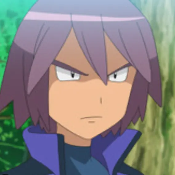 IdleDaisy180의 シンジ