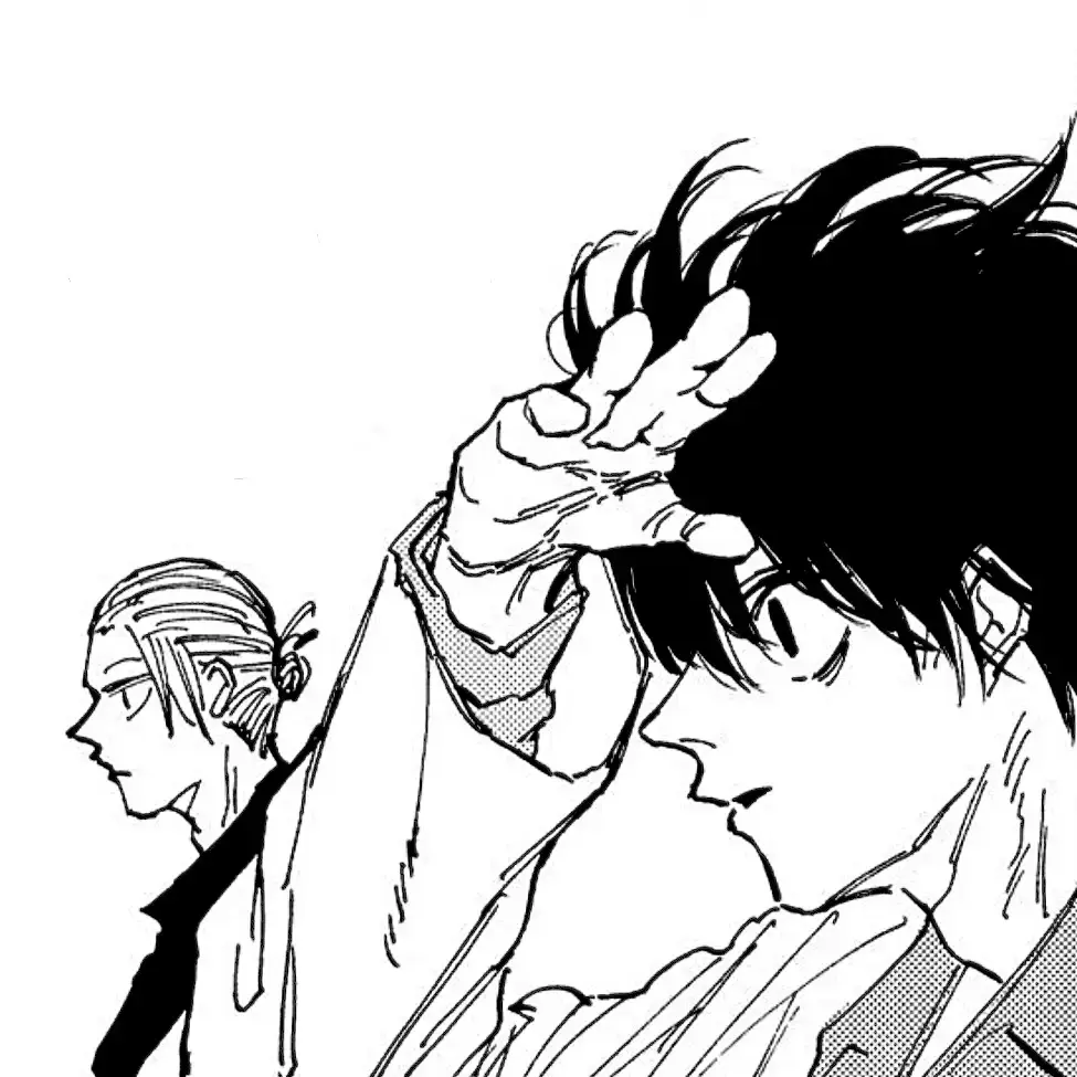 deok2의 선배는 쓸데 없이 날 살고 싶게 해요