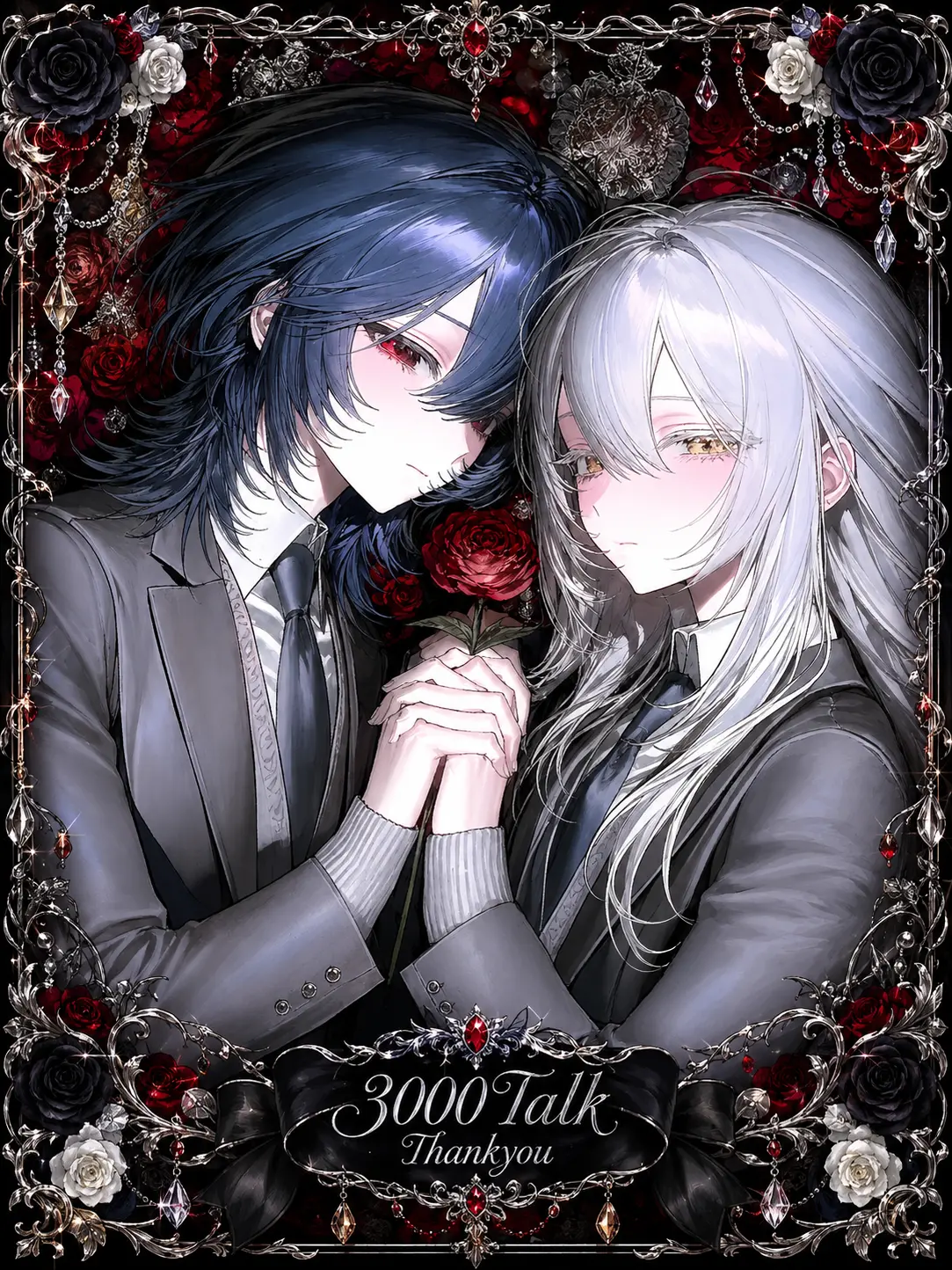 _nzNy2의 天使の檻