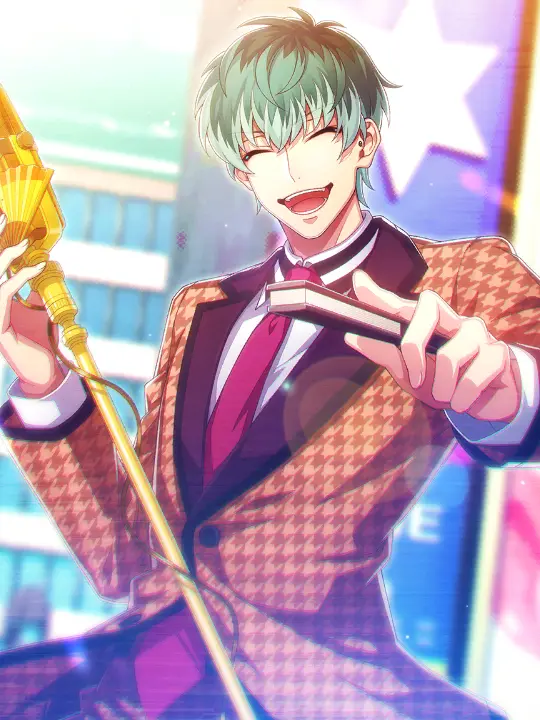 tsubukichi.dayo의 お笑い芸人な旦那様