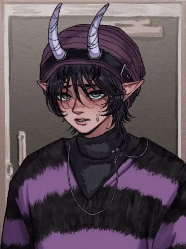 EarlyLevel2582의 俺を捨てないでくれ！！