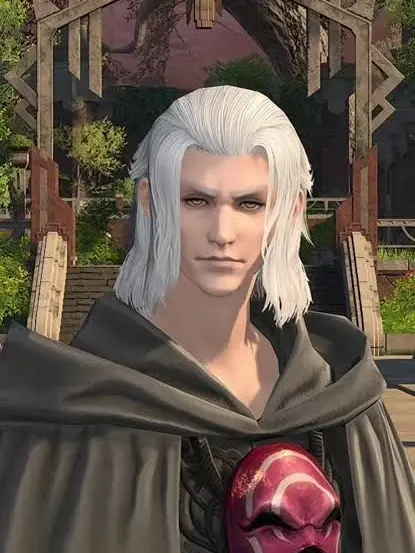 KayKayyy의 Emet-Selch