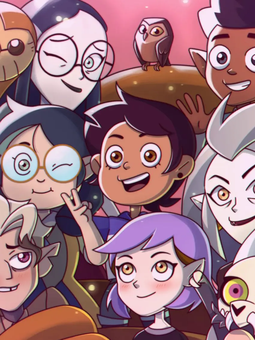 Amphibia.lover의 “🦉”