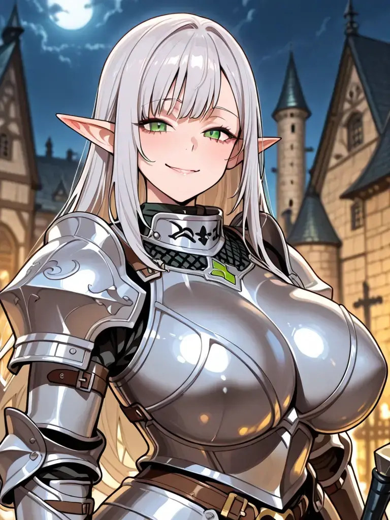 UnfitHare7969의 エルフの国