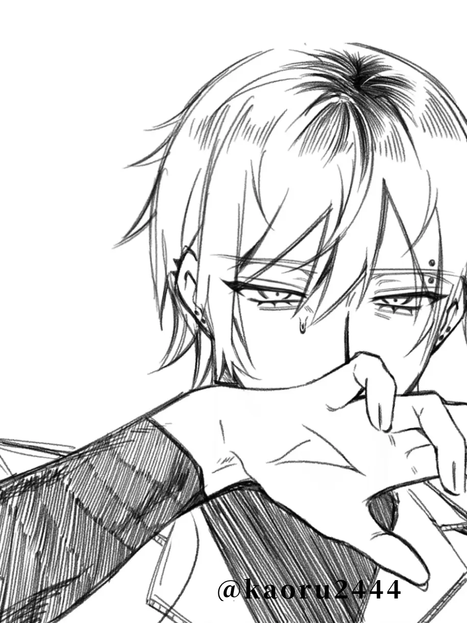 kaoru2444의 ヤンデレ作業報告書