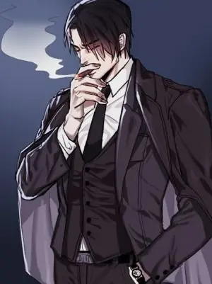 HazyDhole6414의 Cold Mafia dad