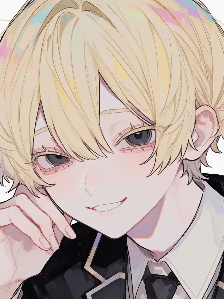 Dohmmmtsu...의 病みたがりメンヘラ陽キャ