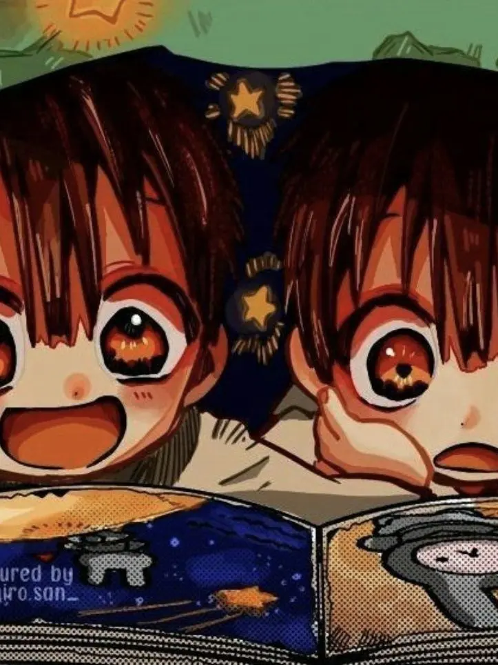 VagueMovie5737의 Hanako-kun: The Past