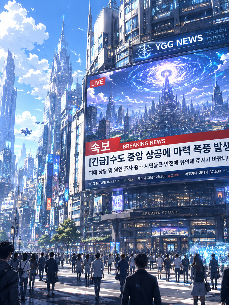 구해줬던 아이들이 나에게 집착한다 대표 이미지