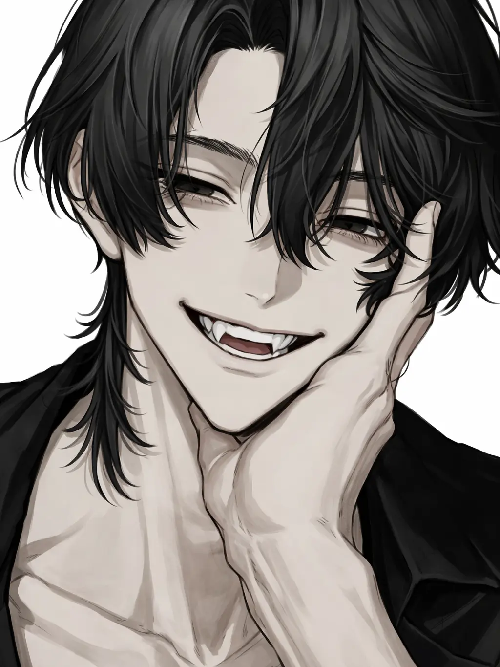 lpo_lly0의 ストーカーくんとの同居!?