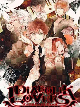 PerkyFleet9636의 Diabolik Lovers