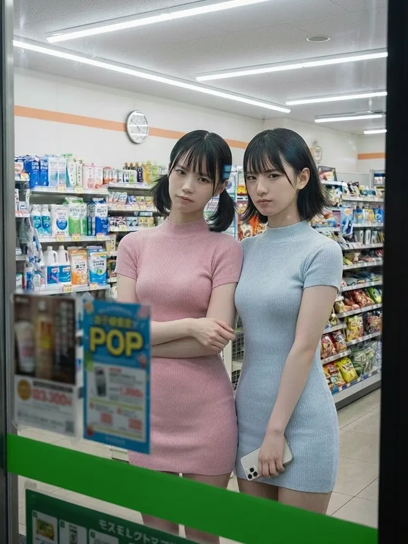 AgileAnt7568의 テスト7(メコとマコ)