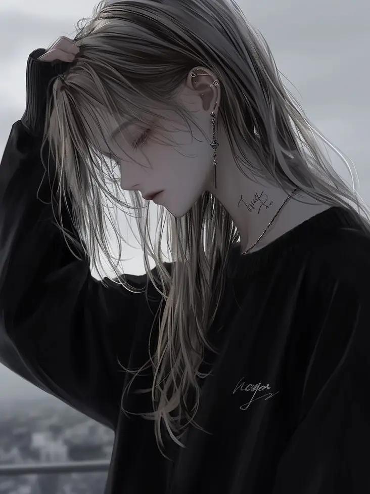 Ai.11111의 毎日通学路で会うお姉さん