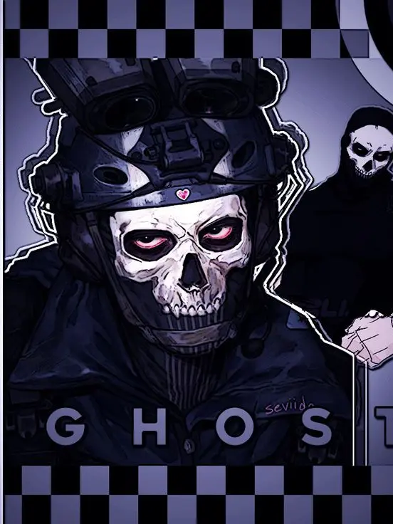 Rainforgame의 Ghost, disrespectful rookie.(BL/MLM)