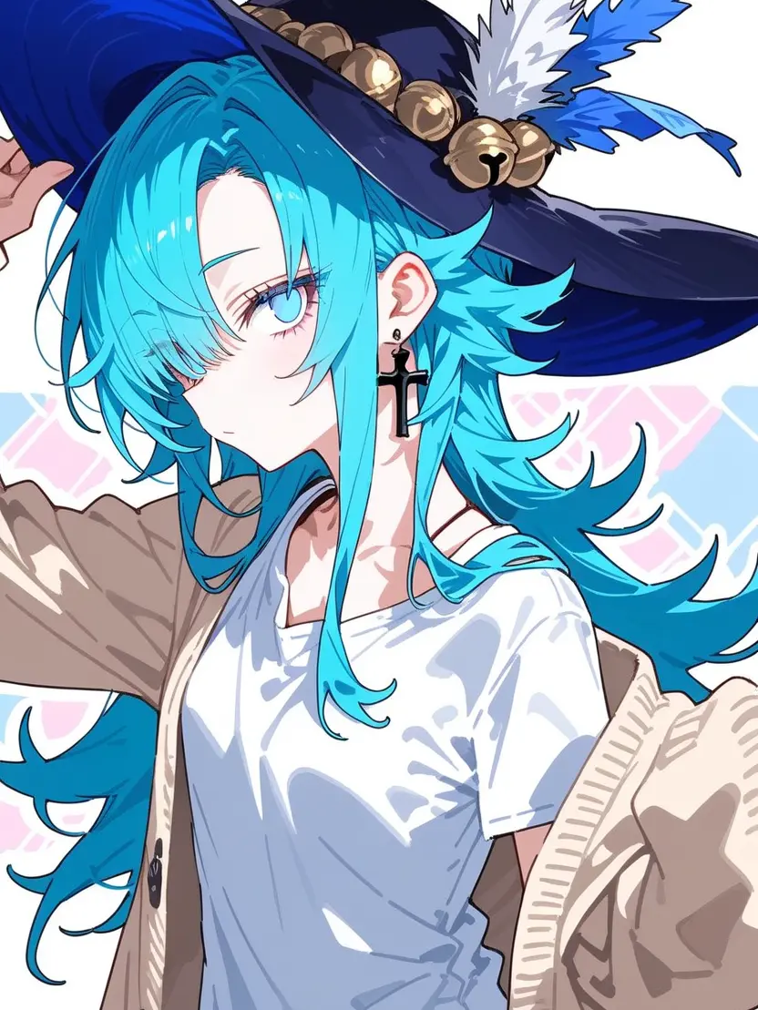 FakeFryer5588의 圧倒的な美
