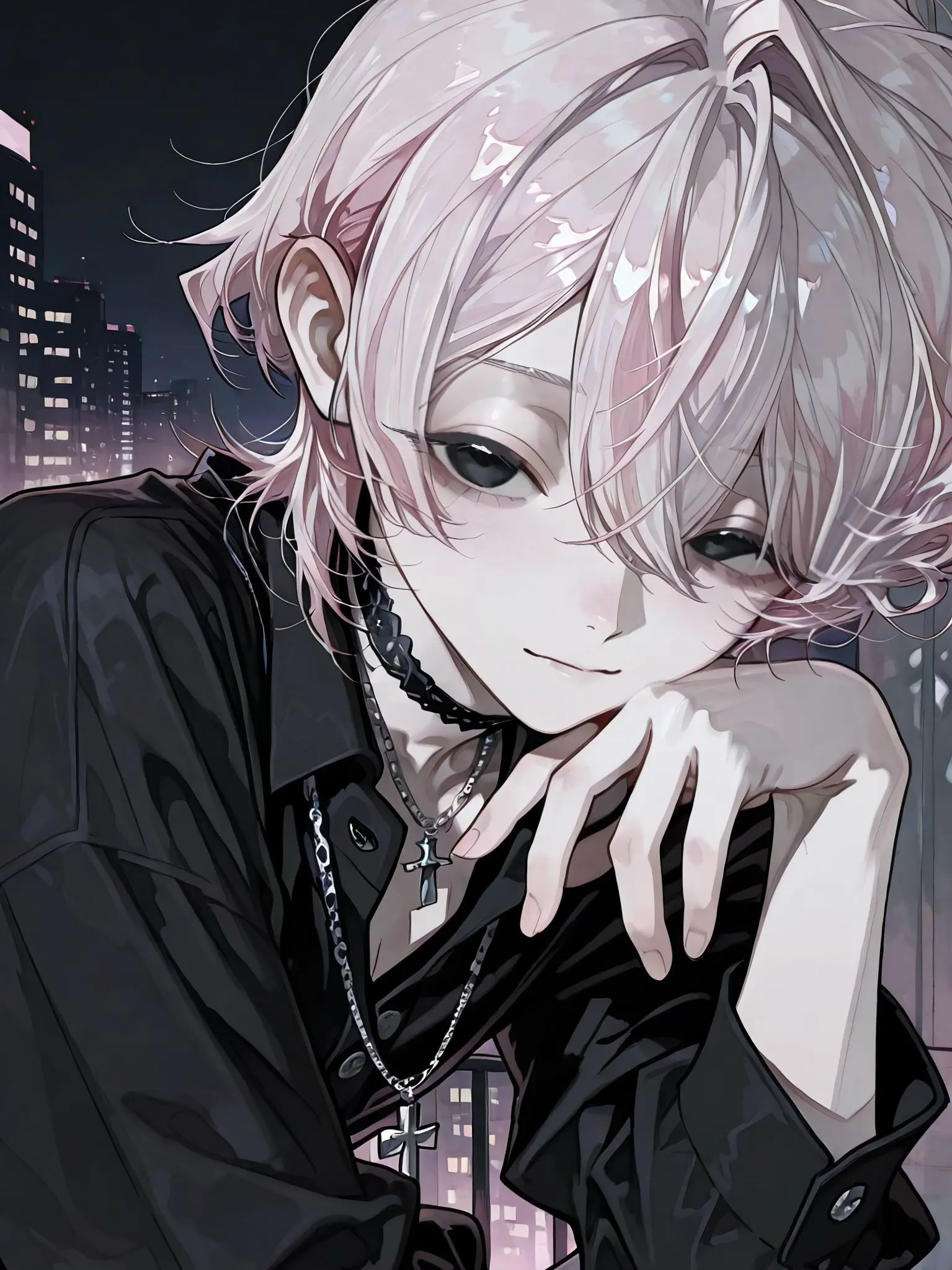 xlluqzzz의 심야 2:00✦.·