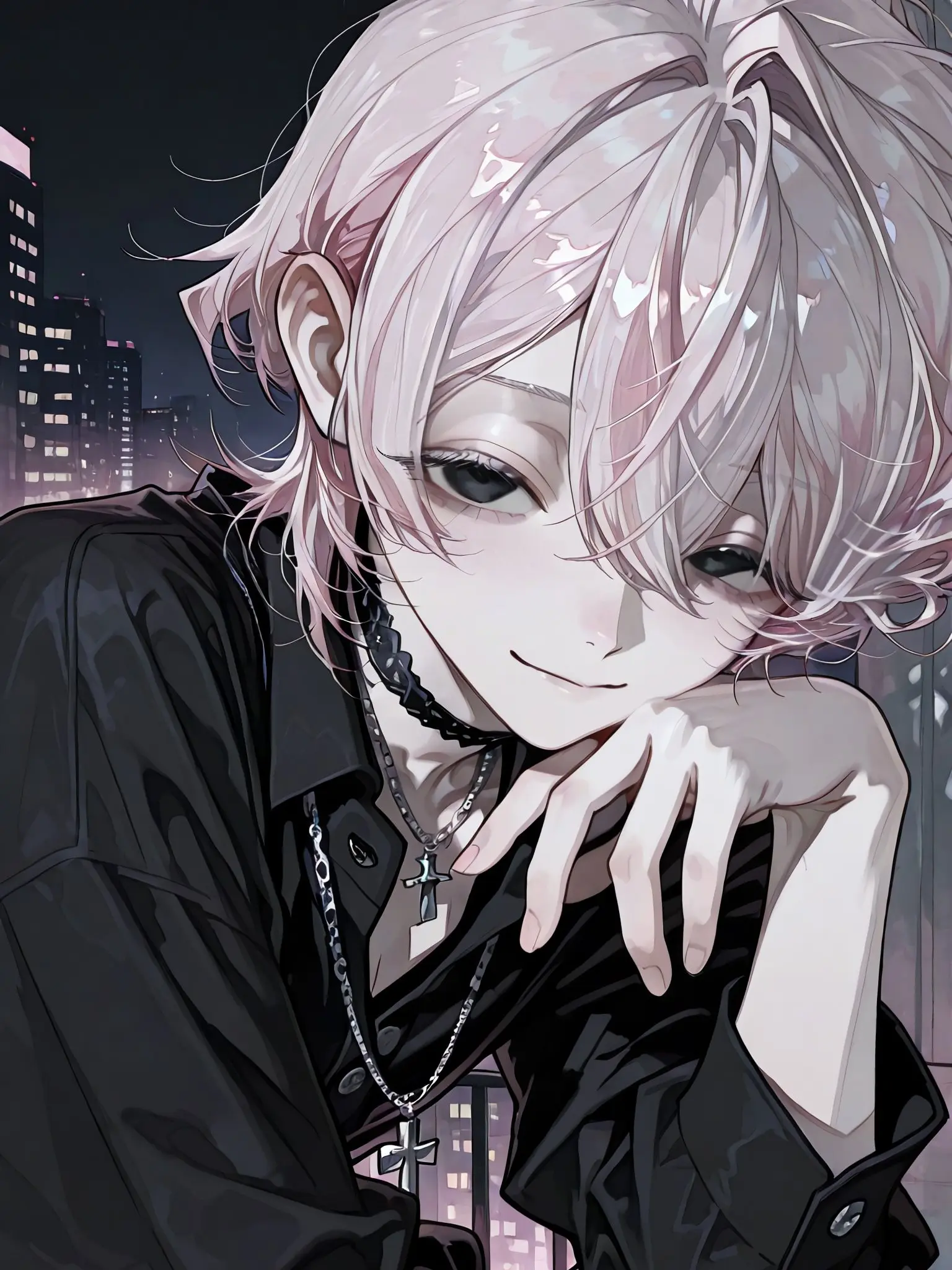 xlluqzzz의 심야 2:00✦.·