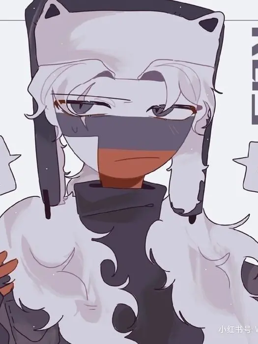 Shooring_Rexdoll의 💋Russia & Enemies to Lovers💔