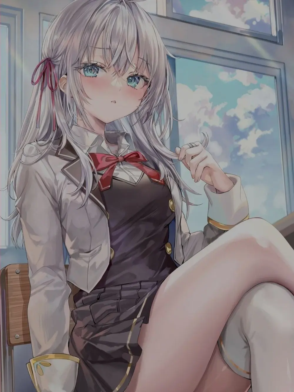 KR_RUNA의 아랴양으로~?