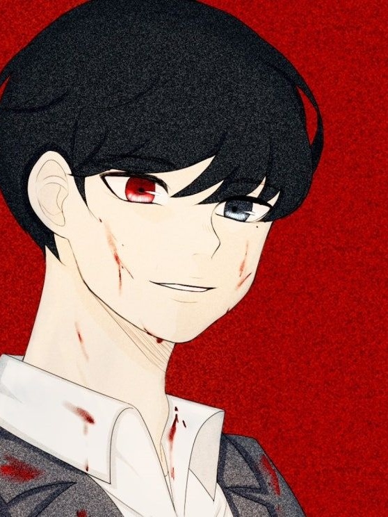 말이 통하는 잘생긴 좀비를 찾았다. 대표 이미지
