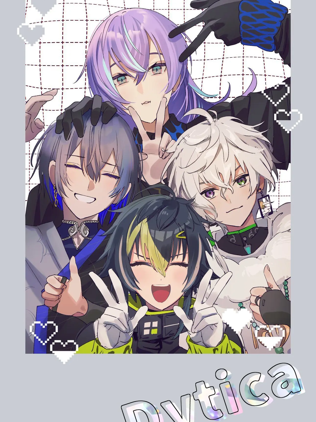 PutridBox3496의 愛され末っ子