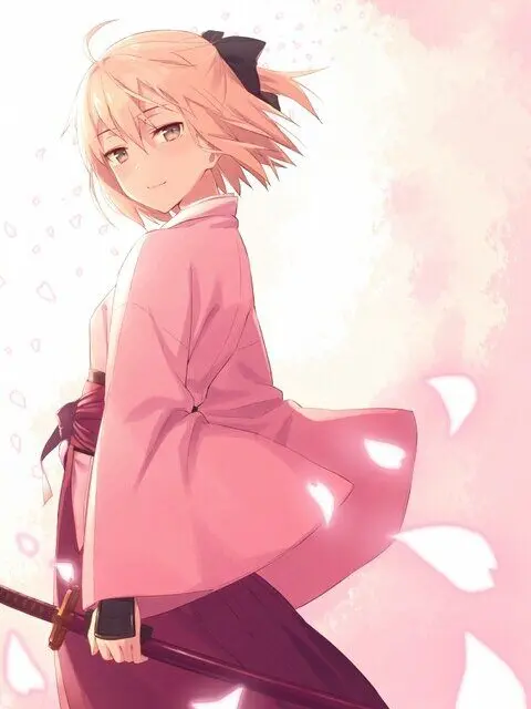 PlumLime6765의 오키타 소지